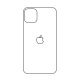 Hydrogel - zadná ochranná fólia - iPhone 11 Pro Max
