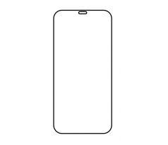 Hydrogel - ochranná fólia - iPhone 12 mini 
