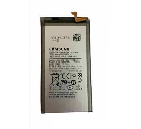 Batéria Samsung EB-BG973ABU 3400mAh pre Samsung Galaxy S10