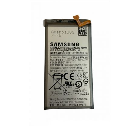Batéria Samsung EB-BG970ABU 3100mAh pre Samsung Galaxy S10e