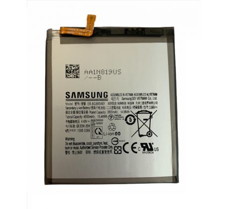 Batéria Samsung EB-BG980ABY 3800mAh pre Samsung Galaxy S20/S20 5G