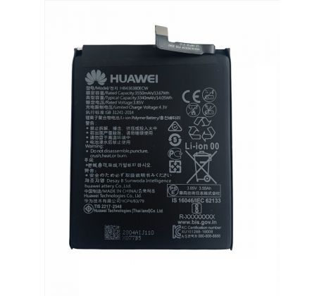 Batéria Huawei HB436380ECW pre Huawei P30