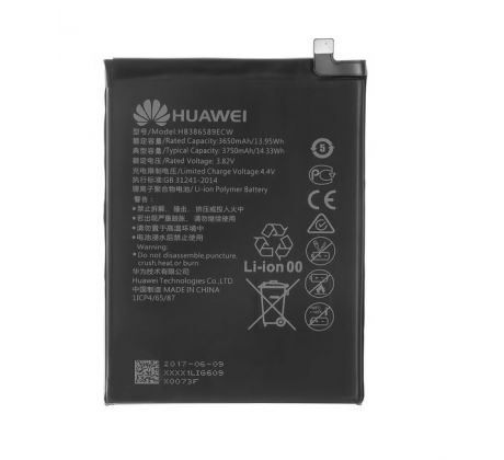 Batéria Huawei HB386589ECW pre Huawei Mate 20 Lite, Honor 20, Nova 5T, Nova 3, Nova 4, P10 Plus, Honor Play