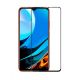 FULL GLUE 3D tvrdené ochranné sklo pre Xiaomi Redmi 9T