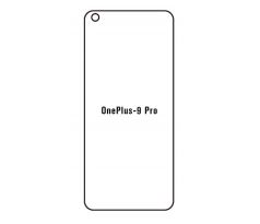 Hydrogel - Privacy Anti-Spy ochranná fólia - OnePlus 9 Pro 