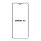 Hydrogel - Privacy Anti-Spy ochranná fólia - Samsung Galaxy A72 5G 