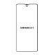 Hydrogel - Privacy Anti-Spy ochranná fólia - Samsung Galaxy A71 