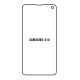 Hydrogel - Privacy Anti-Spy ochranná fólia - Samsung Galaxy S10 G973F