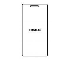 Hydrogel - Privacy Anti-Spy ochranná fólia - Huawei P8 