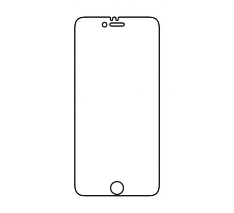 Hydrogel - Privacy Anti-Spy ochranná fólia - iPhone 6/6S 