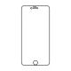 Hydrogel - Privacy Anti-Spy ochranná fólia - iPhone 6/6S 