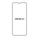Hydrogel - ochranná fólia - Samsung Galaxy A22 5G