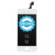 ORIGINAL Biely LCD iPhone 5S/SE