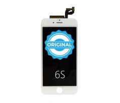 ORIGINAL Biely LCD iPhone 6S