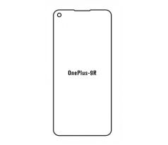 Hydrogel - Privacy Anti-Spy ochranná fólia - OnePlus 9R