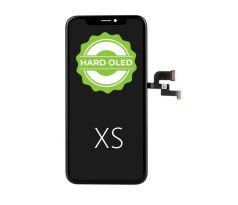 Čierny OLED displej + dotykové sklo Apple iPhone XS