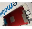 MULTIPACK - ORIGINAL Biely LCD displej pre iPhone 6S Plus + LCD adhesive (lepka pod displej) + 3D ochranné sklo + sada náradia
