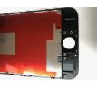 MULTIPACK - ORIGINAL Čierny LCD displej pre iPhone 6S Plus + LCD adhesive (lepka pod displej) + 3D ochranné sklo + sada náradia
