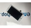 MULTIPACK - ORIGINAL Biely LCD displej pre iPhone 8 + LCD adhesive (lepka pod displej) + 3D ochranné sklo + sada náradia