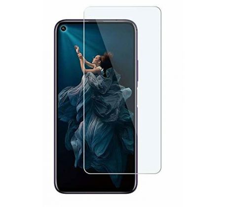 Ochranné tvrdené sklo - Huawei Honor 20 / 20 Pro / Nova 5T