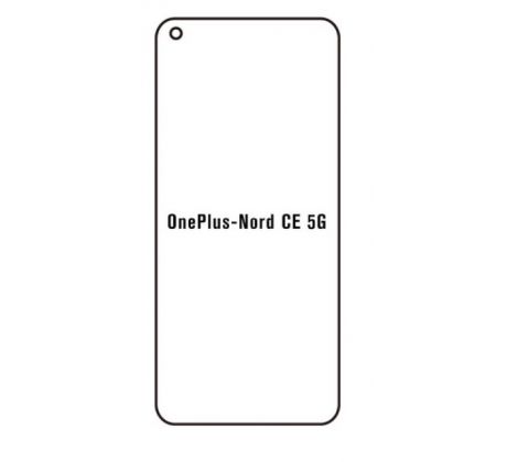 Hydrogel - Privacy Anti-Spy ochranná fólia - OnePlus Nord CE 5G