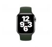 Remienok pre Apple Watch (42/44/45mm) Solo Loop, veľkosť M - zelený  