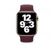 Remienok pre Apple Watch (42/44/45mm) Solo Loop, veľkosť M - fialový 
