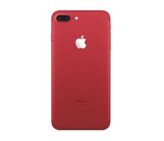 Zadný kryt iPhone 7 Plus (PRODUCT)RED™