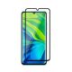 FULL GLUE 3D tvrdené ochranné sklo pre Xiaomi Mi Note 10/10 lite/10 Pro