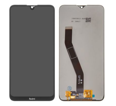 LCD displej + dotykové sklo Xiaomi Redmi 8A, Xiaomi Redmi 8