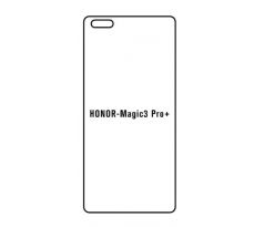 Hydrogel - Privacy Anti-Spy ochranná fólia - Huawei Honor Magic3 Pro+