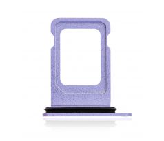 iPhone 12 - SIM tray (purple) 