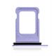 iPhone 12 - SIM tray (purple) 