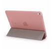 TriFold Smart Case - kryt so stojančekom pre iPad 10.2 (2019/2020) - ružový  