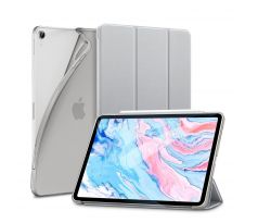 TriFold Smart Case - kryt so stojančekom pre iPad Pro 11" 2018/2020/2021 - šedý     
