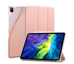 TriFold Smart Case - kryt so stojančekom pre iPad Pro 11" 2018/2020/2021 - ružový      