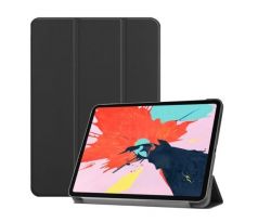 TriFold Smart Case - kryt so stojančekom pre iPad Pro 11" 2018/2020/2021 - čierny   
