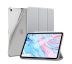 TriFold Smart Case - kryt so stojančekom pre iPad 10.9 (2020)/iPad Air 4 - šedý       