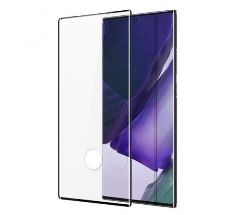 FULL GLUE 3D glass - tvrdené ochranné sklo pre Samsung Galaxy Note 20