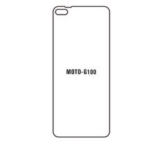 Hydrogel - ochranná fólia - Motorola Moto G100