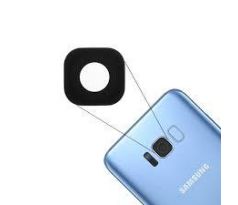 Náhradné sklo zadnej kamery - Samsung Galaxy S8, S8+ (S8 Plus)