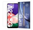 Ochranné tvrdené sklo  - Samsung Galaxy A22 5G  