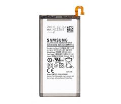Batéria Samsung EB-BJ805ABE Li-Ion 3500mAh pre  A6+ 2018 (Bulk)