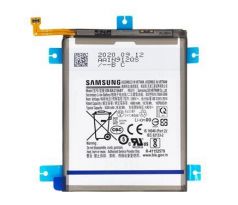 Batéria Samsung EB-BA315ABY pre Samsung Galaxy A22,A31,A32 Li-Pol 5000mAh (Service Pack)