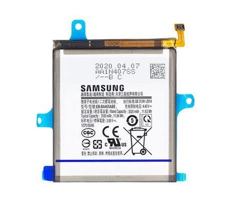 Batéria Samsung EB-BA405ABE pre Samsung Galaxy A40 Li-Ion 3100mAh (Service Pack)