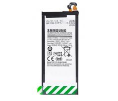 Batéria Samsung EB-BA720ABE pre Samsung Galaxy A7 2017, J7 2017 Li-Ion 3600mAh (Service pack)