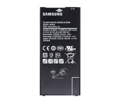Batéria Samsung EB-BG610ABE pre Samsung Galaxy J4+, J6+  Li-Ion 3300mAh (Service pack)