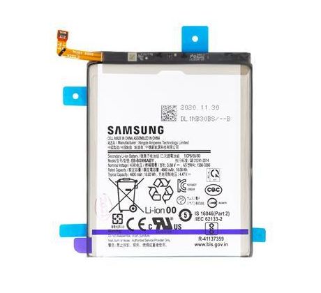 Batéria Samsung EB-BG996ABY pre Samsung Galaxy S21 Plus Li-Ion 4800mAh (Service pack)
