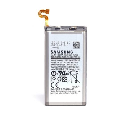 Batéria Samsung EB-BG960ABE pre Samsung Galaxy S9 Li-Ion 3000mAh (Service pack)