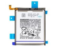 Batéria Samsung EB-BN985ABY pre Samsung Galaxy Note 20 Ultra Li-Ion 4500mAh (Service Pack)